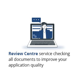 Reviewcenter