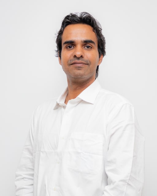 Abhijeet Singh
