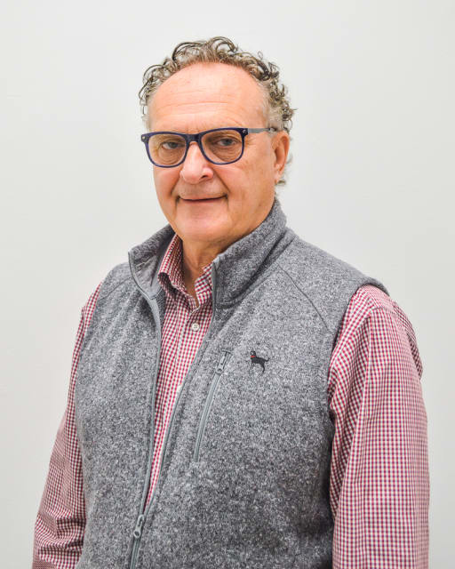 Dale Colbran