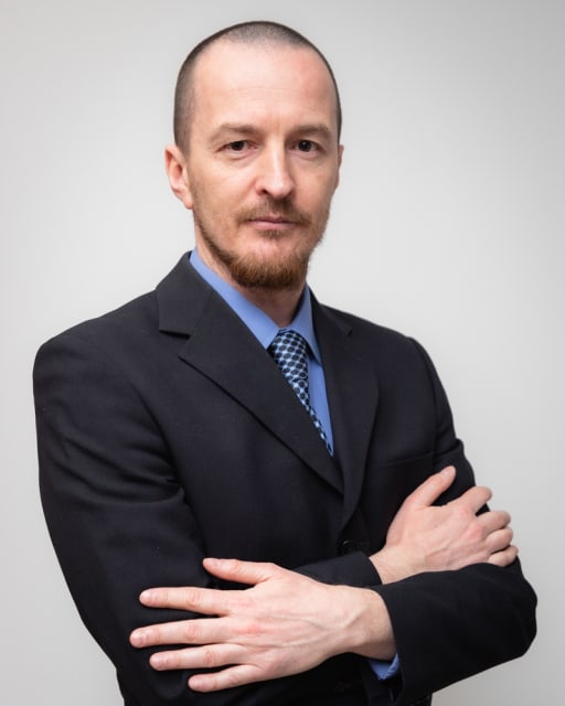 Djordje Teofilovic