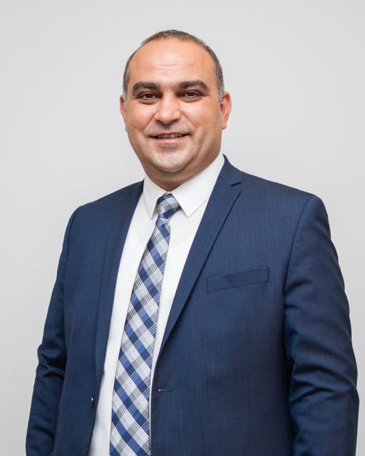 Kamyar Ghaderi