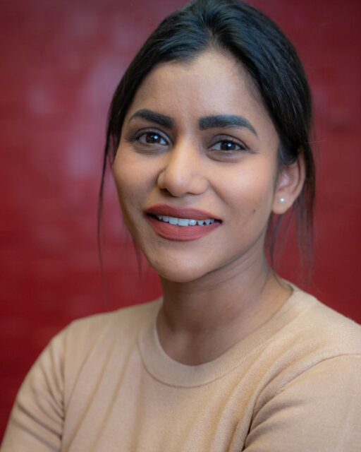 Image of Kanika Mohan