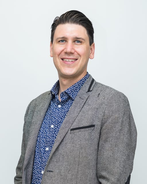 Michael Slonimer