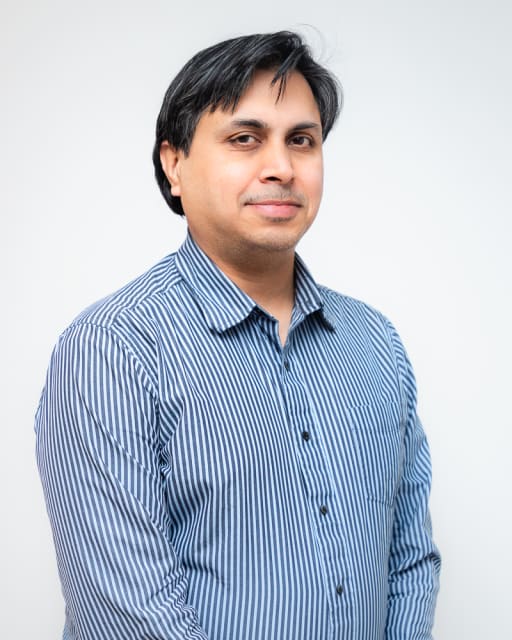 Sam Tilwani