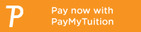 PayMyTuition Logo