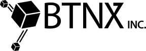 BTNX inc. logo