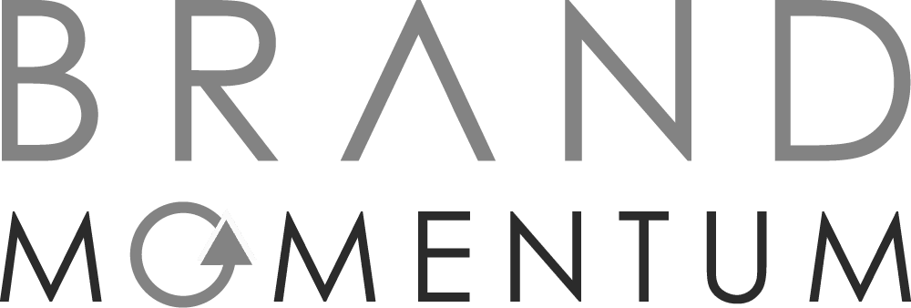 Brand Momemtum logo
