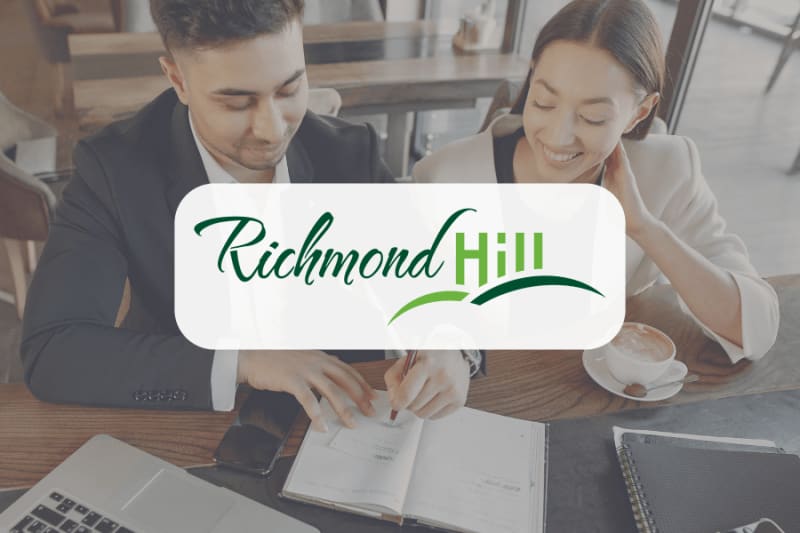 City of Richmond Hill Joins TSoMs Distinguished List of Co
