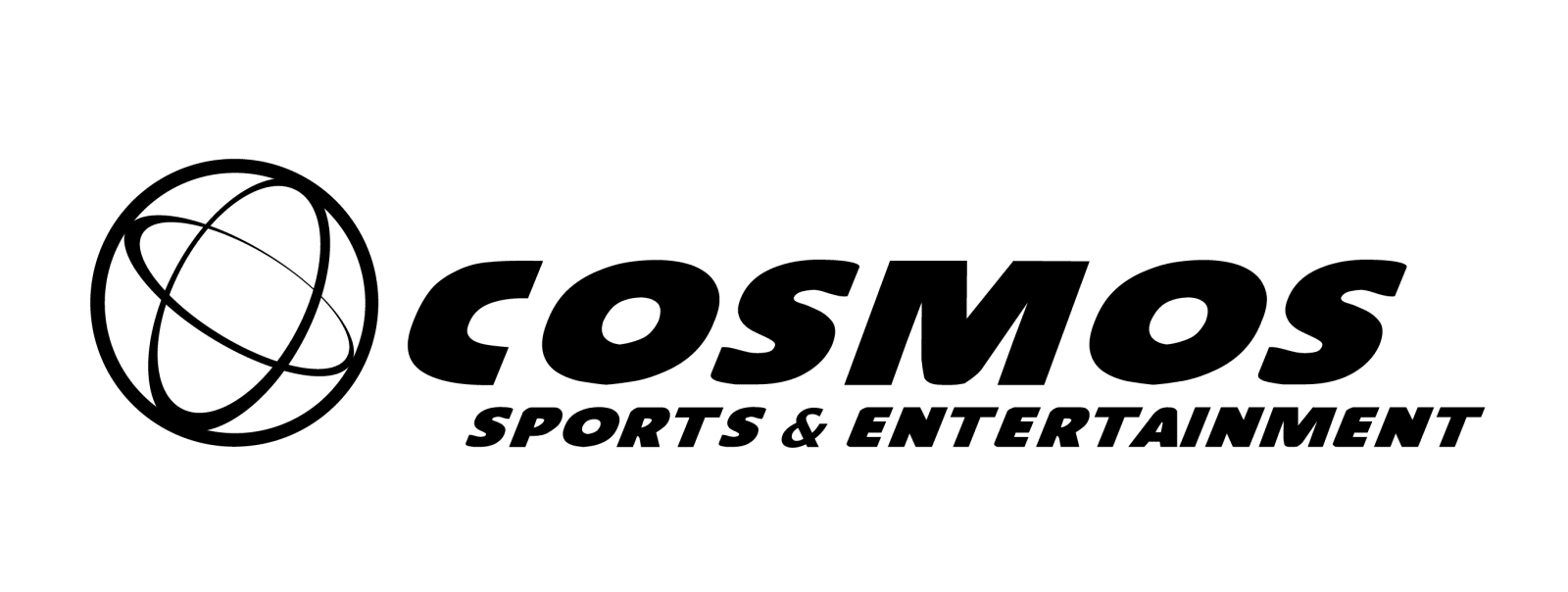 Cosmos Sports & Entertainment logo