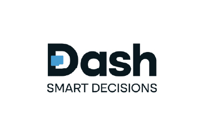 Dash Smart Decisions Logo