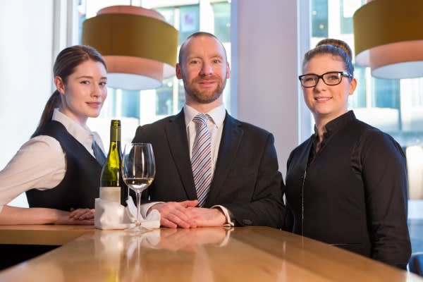 Difference between Hospitality Management and Hotel Management
