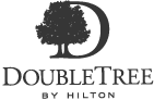 DoubleTree by Hilton logo