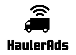 HaulerAds logo