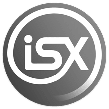 ISX Logo