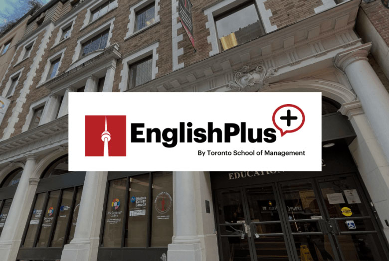 Introducing English Plus