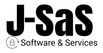 J-SaS logo
