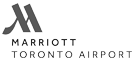 Marriott Toronto Airport logo
