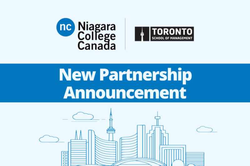 New Partnership Announcement