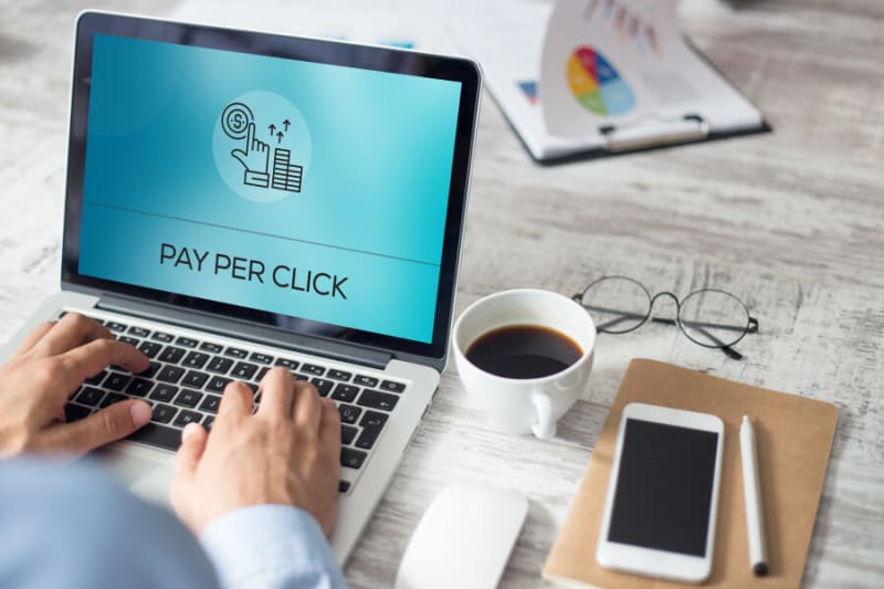 Pay Per Click Consultant