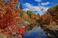 Places To Visit In Canada During The Fall Season Places To Visit In Canada During The Fall Season