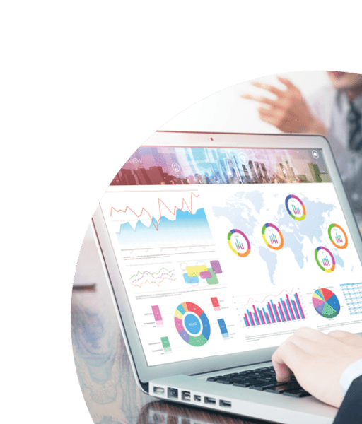 Study Data Analytics in Toronto Canada