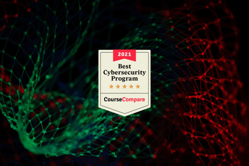 TSoM Recognized as Having One of the Best Cyber security Programs