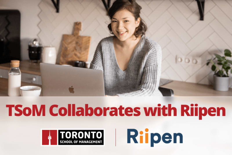 TSoM announces collaboration with Riipen