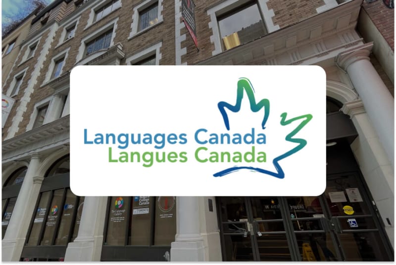 TSoM receives Languages Canada accreditation