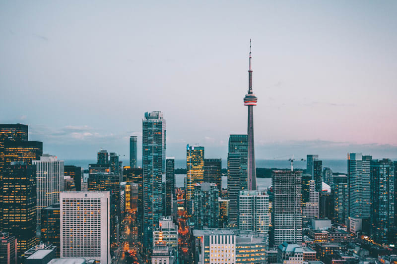 Toronto School of Management to welcome international students back to Canada