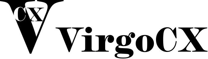 VirgoCX logo