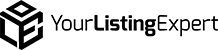 Your Listing Expert logo