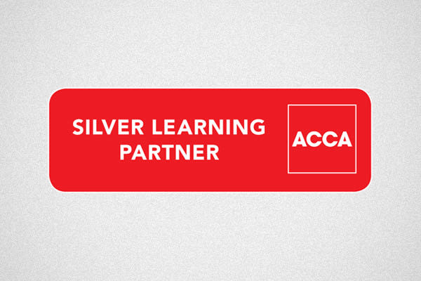 ACCA Silver Approved