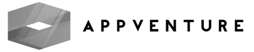 Appventure logo
