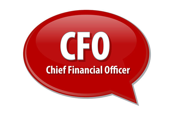 The Role of a CFO