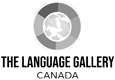 The Language Gallery Canada logo