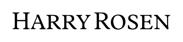 Harry Rosen logo