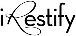 iRestify logo