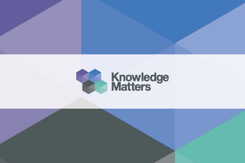 knowledge matters 002