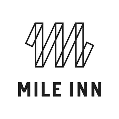 Mile Inn logo