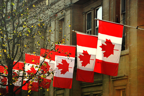 Reasons to Study in Canada