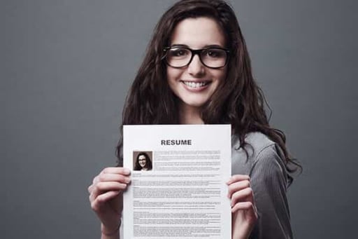 Resume Tips