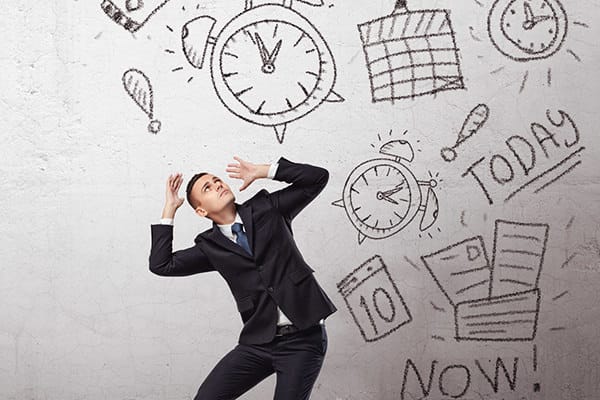 Tips for effective time management