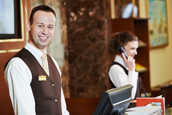 What can you do with a degree in hospitality management