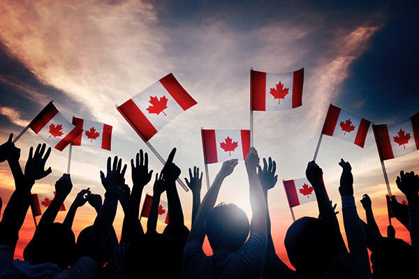 Why is Canada a top destination for students?
