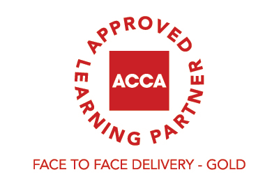 ACCA Gold Learning Partner