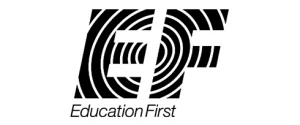 EF_Education_First_Logo