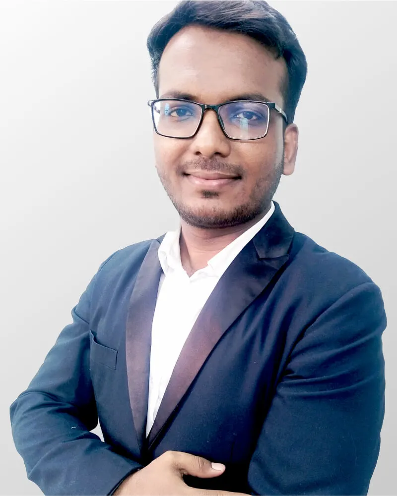 Md Saleem