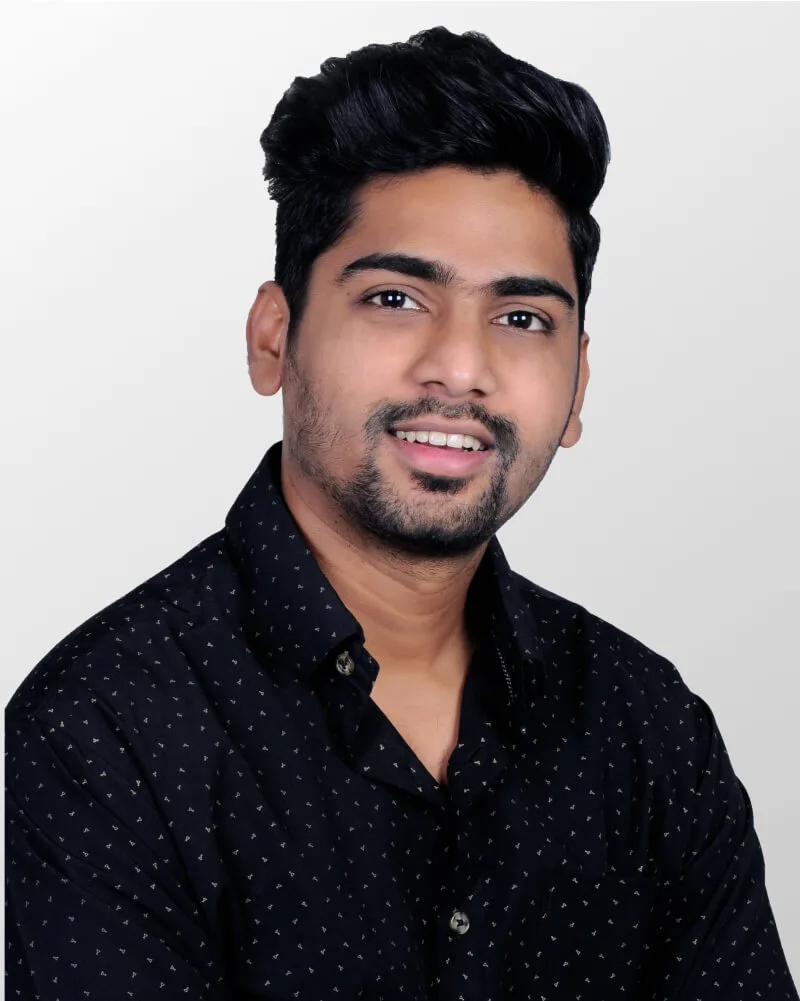 Mohammed Shahruq