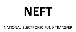 NEFT Logo