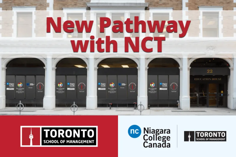 New Pathway with NCT